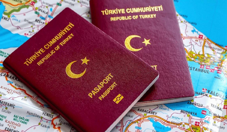 Binlerce insan Türk olmaktan vazgeçiyor!