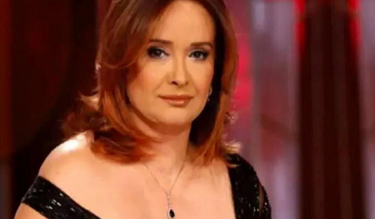 Bodrum’u terk eden Müjde Ar, nedenini tek tek açıkladı