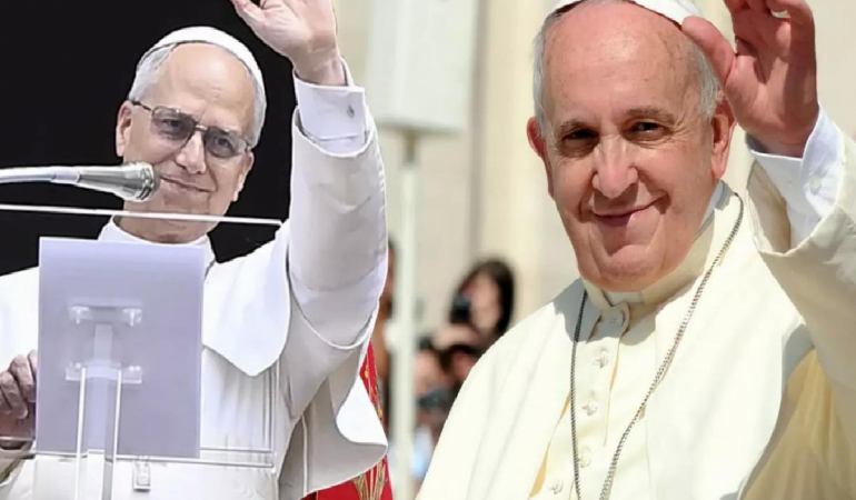 Eski Papa Francis’in Türkiye vasiyeti! Papa 14. Leo o ilçeyi ziyaret edecek