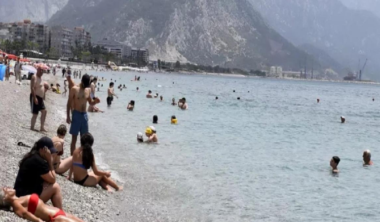 Kurban Bayramı tatili öncesi büyük bir kriz patlak verdi