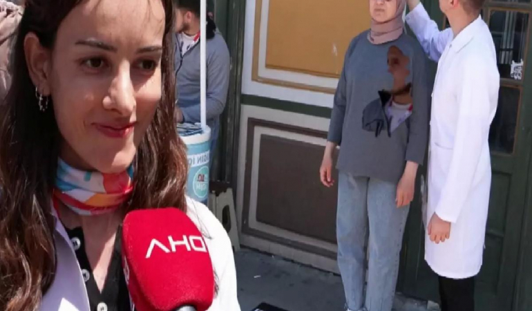 Meydanlarda ‘kilo kontrolü’ başladı, ilk ölçümler İstanbul’da yapıldı