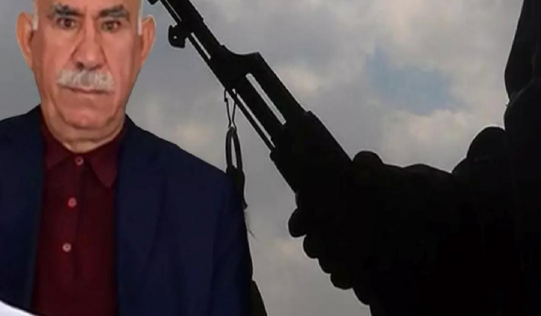 PKK’nın fesih kararını tanımadılar: Silahlı mücadeleyi sürdüreceğiz