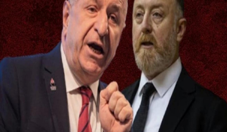 Temelli’nin Özdağ ile ilgili ‘Irkçılıktansa içeride kalmalı’ sözlerine tepki yağdı