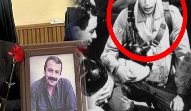 Yüksekova’daki caddeden Şehit Cengiz Topel’in ismi kaldırıldı! Sırrı Süreyya Önder adı verildi