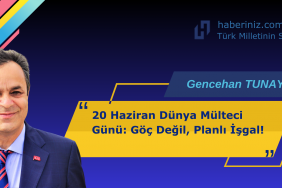 GENCEHAN TUNAY