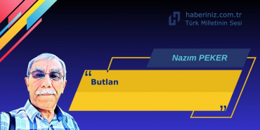 NAZIM PEKER