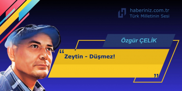 ÖZGÜR KILIÇ