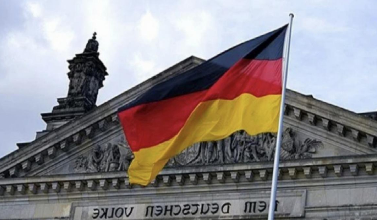 Almanya, reddedilen vize başvurularına itiraz prosedürünü kaldırıyor