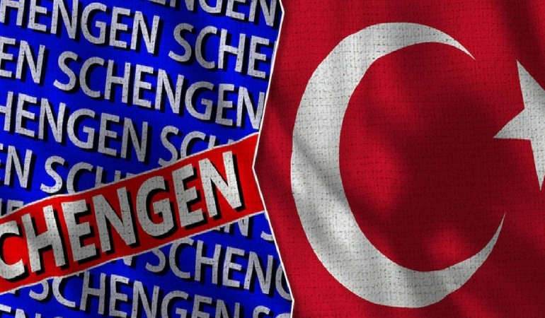 Binlerce öğrencinin hayali konsolosluk kapısında kaldı!