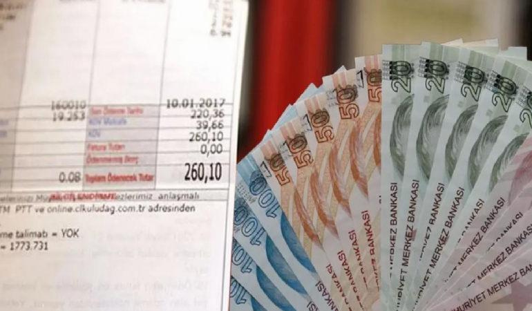 Elektrik zammı ayıplı sayıldı! İtiraz edene para faiziyle iade ediliyor