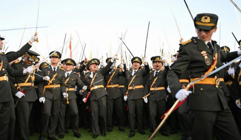 İkinci ‘Mustafa Kemal’in askerleriyiz’ vakası çıktı