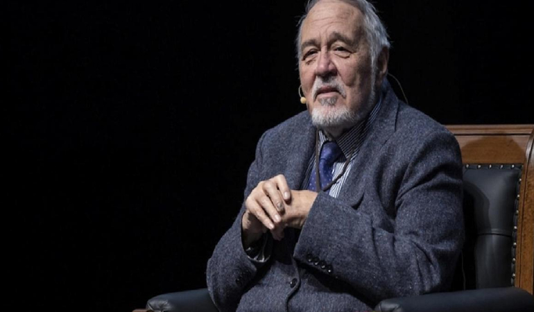 İlber Ortaylı’dan Fatih Altaylı’ya destek, Cumhurbaşkanı Başdanışmanı Saral’a eleştiri