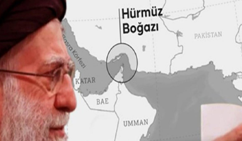 İran’ın bu hamlesi küresel krize yol açar