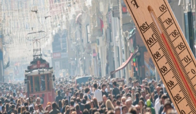 İstanbul yanıyor! Peş peşe uyarılar geldi: Bu saatlerde dışarı çıkmayın