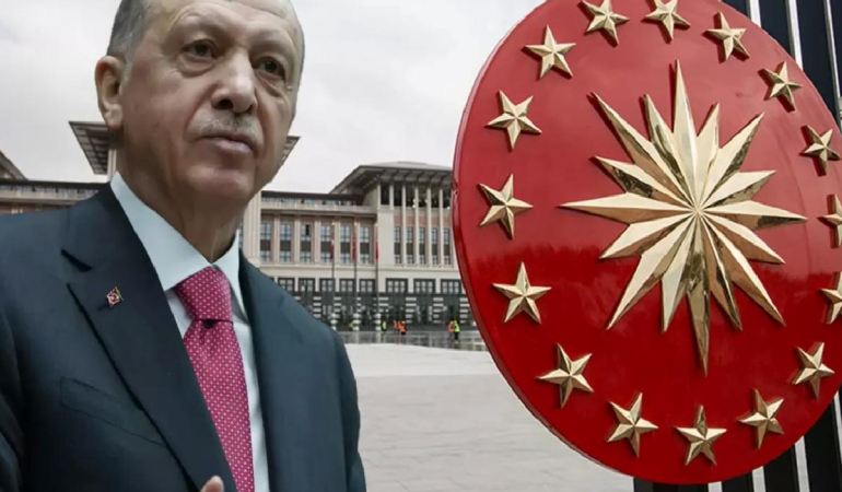 Kulislere sızdı! İşte AK Parti’nin Erdoğan’ın yeniden adaylığı için planı