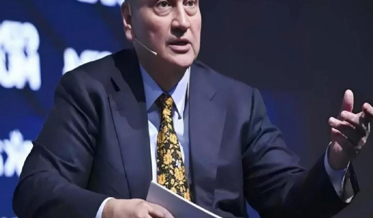 Meclis’e sunulan yasa teklifi Murat Ülker’i kızdırdı: Sosyal felaketlere neden olabilir