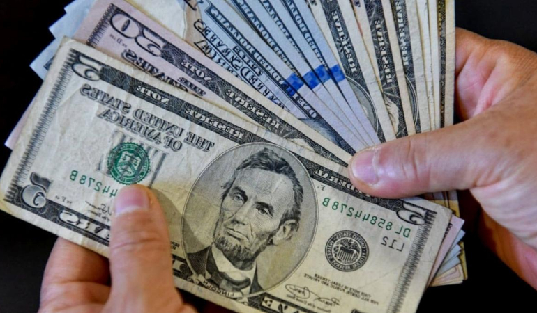 Parasını dolara yatıranlar için kritik uyarı