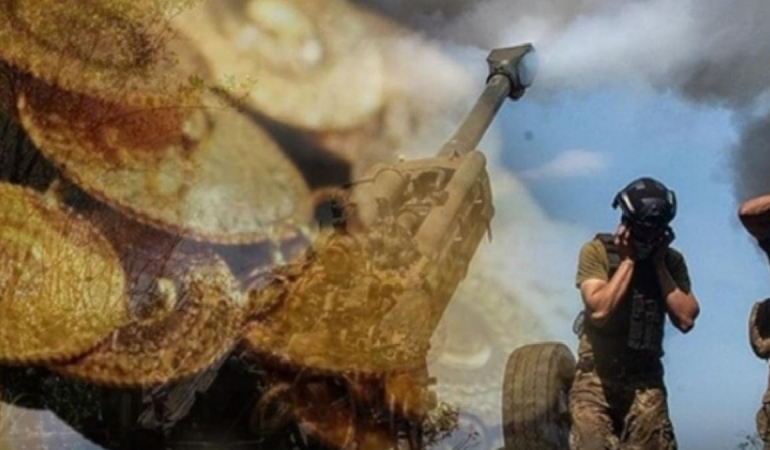 Piyasalar bu sabah hareketli: Savaş tehlikesi altını zıplattı