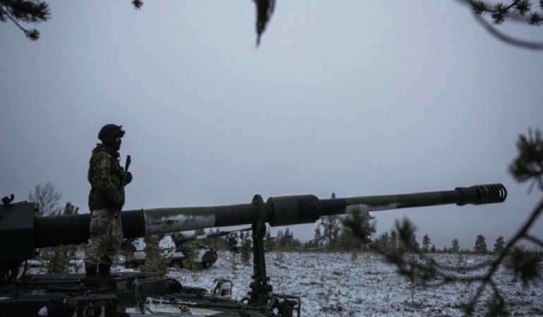 Rusya’nın amacı ne? Finlandiya sınırındaki yığılma, ittifakı korkuttu