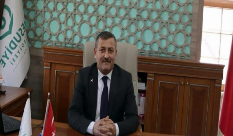 Savcı cinsel saldırıdan yargılanan AKP’li başkanın tutuklanmasını istedi, hakim reddetti