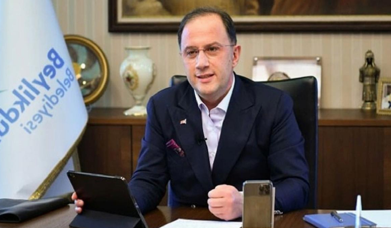 Son Dakika… Silivri Cezaevi’ndeki 8 kişi İzmir’e sevk edilecek! Aralarında Murat Çalık da var