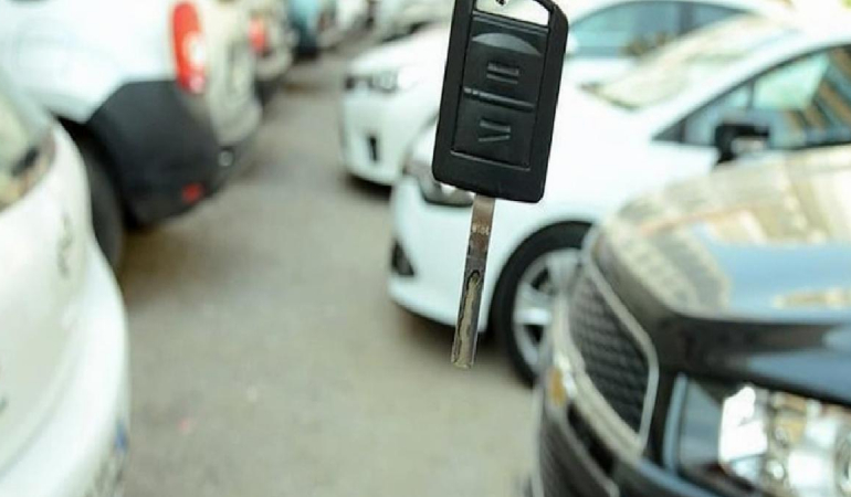 Taşıt kredileri güncellendi: İşte güncel ödeme planları