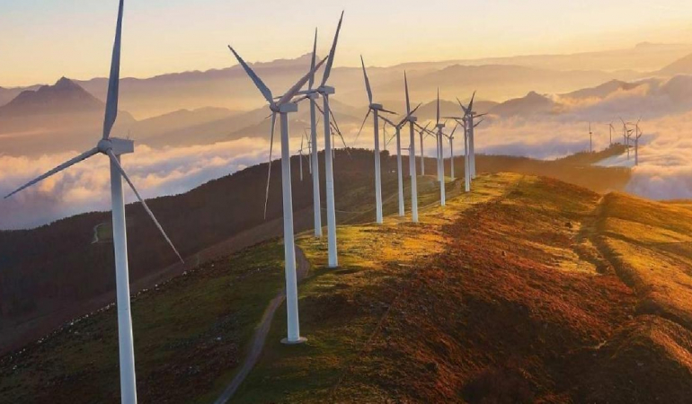 Türkiye’nin rüzgar ve güneş gücü yüzde 30’u aştı