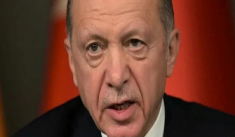 16 yaşındaki çocuk “Cumhurbaşkanına hakaret” suçuyla tutuklandı