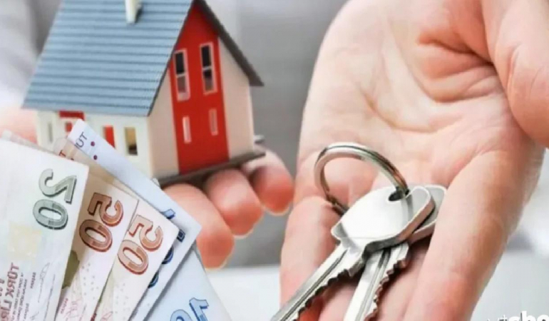 40-50 yıllık konut kredisi gündemde
