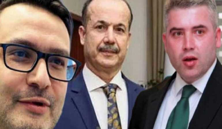 400 milyonluk yolsuzluk soruşturmasında yeni gelişme