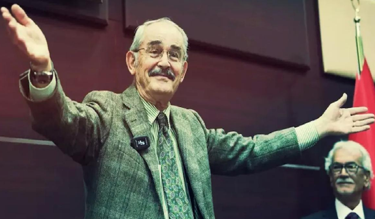 87 yaşındaki Yılmaz Büyükerşen’in 19 yıl hapsi istendi, Eskişehir halkı isyan etti