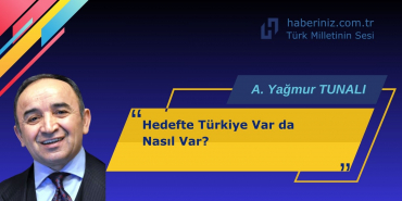 A. YAĞMUR TUNALI