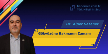 ALPER SEZENER