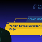 ARSLAAN KÜÇÜKYILDIZ
