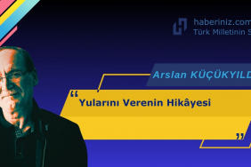 ARSLAAN KÜÇÜKYILDIZ