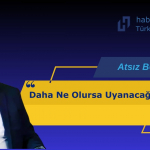 ATSIZ BURUCU