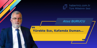 ATSIZ BURUCU