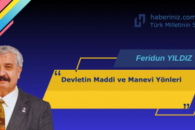 FERİDUN YILDIZ