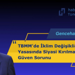 GENCEHAN TUNAY