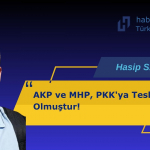 HASİP SARIGÖZ