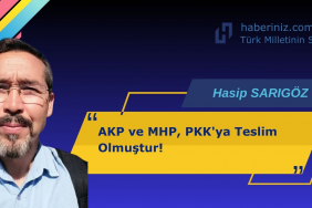 HASİP SARIGÖZ