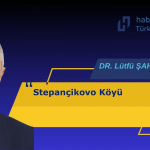 LÜTFÜ ŞAHSUVAROĞLU