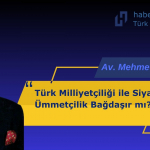MEHMET BACAKSIZ
