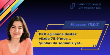MÜYESSER YILDIZ