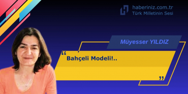 MÜYESSER YILDIZ