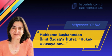 MÜYESSER YILDIZ