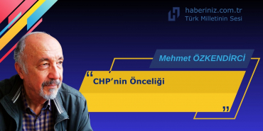 Mehmet Özkendirci