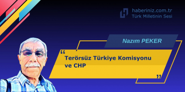 NAZIM PEKER