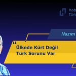 NAZIM PEKER