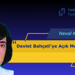 NEVAL KACAR